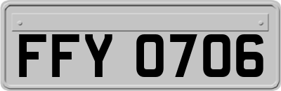 FFY0706