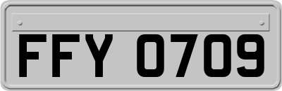 FFY0709