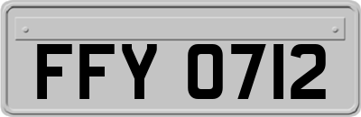 FFY0712