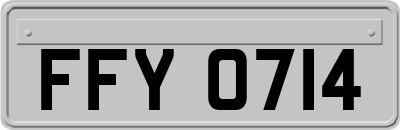 FFY0714