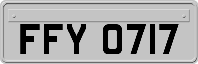 FFY0717