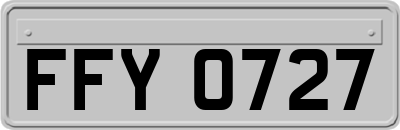 FFY0727