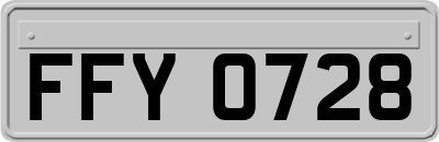 FFY0728