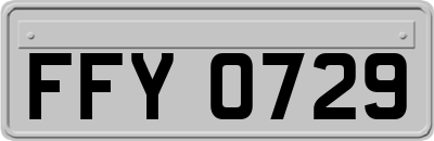 FFY0729