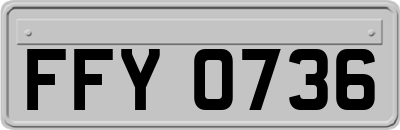 FFY0736
