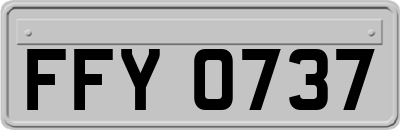 FFY0737