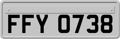 FFY0738