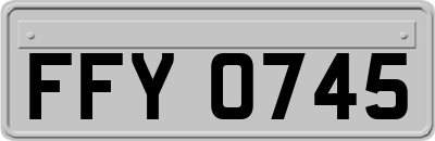 FFY0745