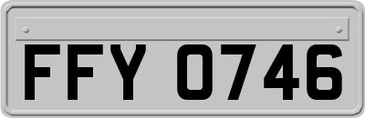 FFY0746