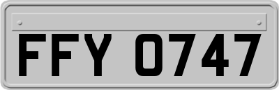 FFY0747