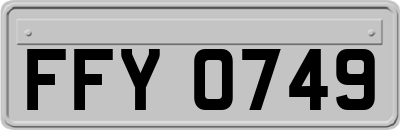 FFY0749