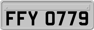 FFY0779