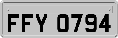 FFY0794