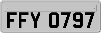 FFY0797