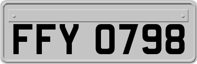 FFY0798