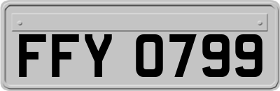 FFY0799