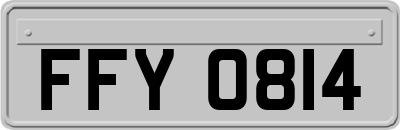 FFY0814