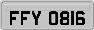 FFY0816
