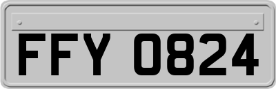 FFY0824