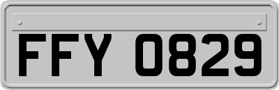FFY0829