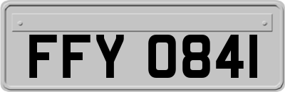 FFY0841