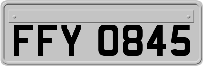 FFY0845