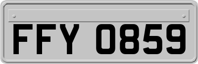 FFY0859