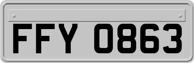 FFY0863
