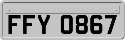 FFY0867