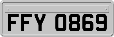 FFY0869
