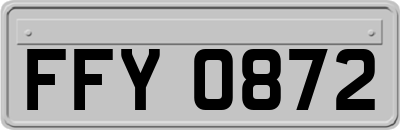 FFY0872