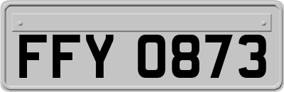 FFY0873