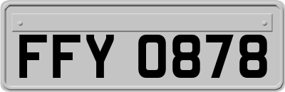 FFY0878