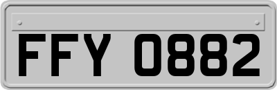 FFY0882