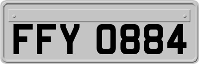 FFY0884