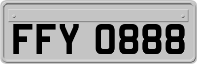 FFY0888