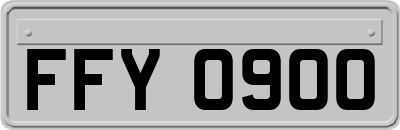 FFY0900