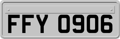 FFY0906