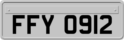 FFY0912
