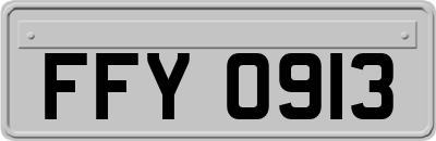 FFY0913