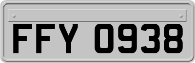 FFY0938