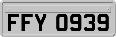FFY0939