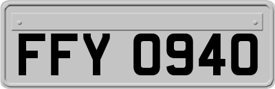 FFY0940