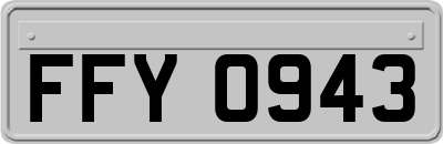 FFY0943
