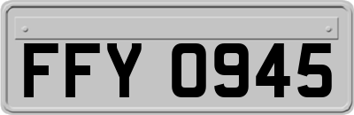 FFY0945