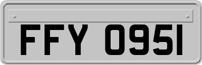 FFY0951