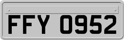 FFY0952