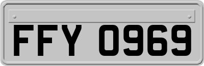FFY0969