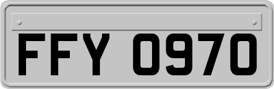FFY0970