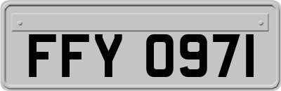 FFY0971